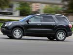 GMC Acadia 2007 года